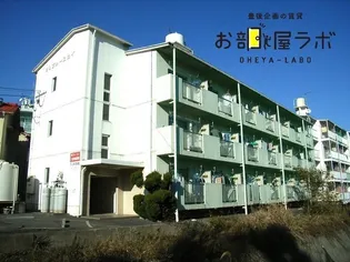 第3ブルースカイの画像