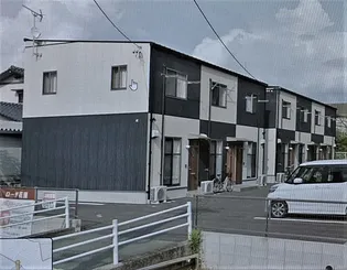 ローサ花園Bの画像