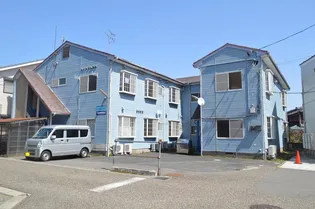 ハイツジュネスの画像