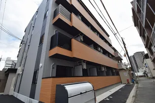 D SIEL広島駅前の画像