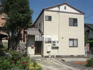 コーポ小野田 B棟の画像