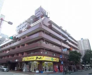 ライオンズマンション舞鶴第3の画像
