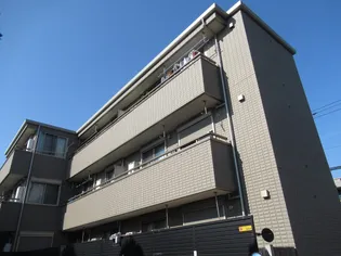 ヴィラ南浦の画像