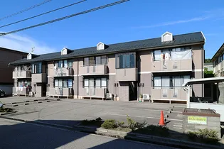 ブルックハイツの画像