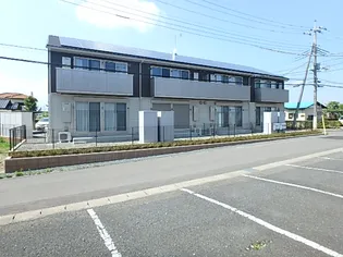 レジリエンス美原の画像