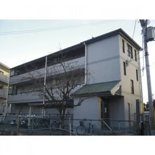 コージィコート瀬川1の画像