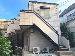 シャカイナGLORY高円寺の画像