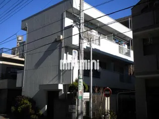 千葉マンションの画像