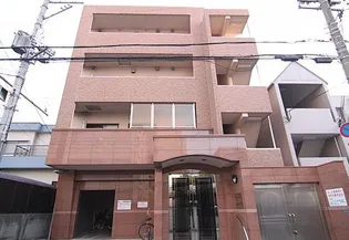 サウスサイド武庫之荘の画像