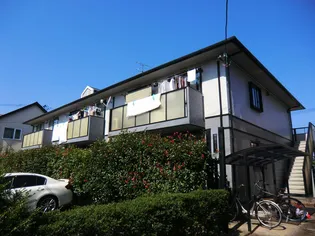 サンガーデン富沢Bの画像