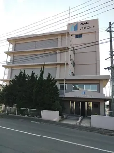 MAC八戸コートの画像