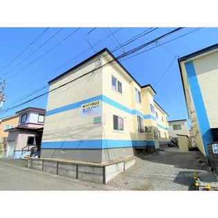 Mハイツ若山2の画像