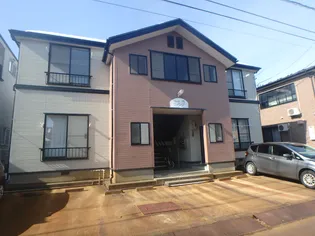 コーポウイングの画像