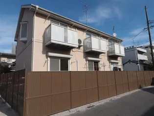 フォーレスト本山の画像