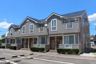 ソレアード シンデンAの画像