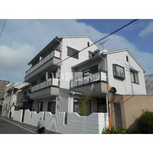 池本ハイツの画像