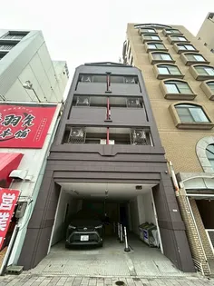 藤澤ビル【2階】の外観