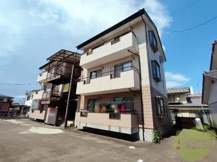 サンハイムサクライの画像