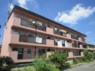 寺田コーポの画像