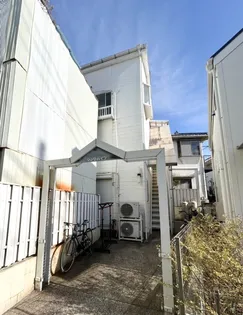 シンワハイツの画像