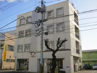 第3Kビル【3階】の外観