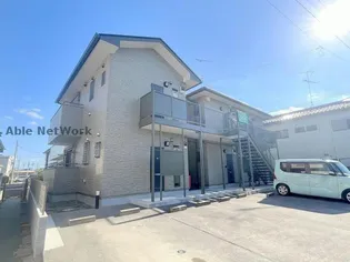 ラフォーレ ピースの画像