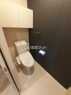 D´Premium C棟の内装