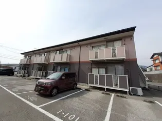 カーサしろやまⅠの画像