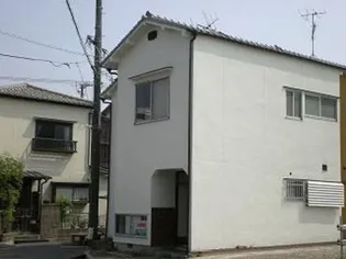 広島県広島市南区堀越1【一戸建】の外観