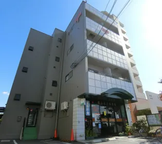 ARTHOUSEギャラリー北方【2階】の外観