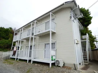 プチメゾンわかたけの画像