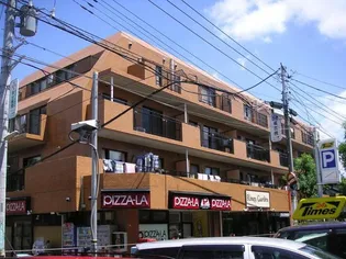 相模原鈴木ビルの画像