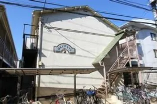 ハイムYTYIIの画像