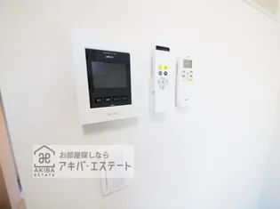 プルミエール西新井【1階】の内装