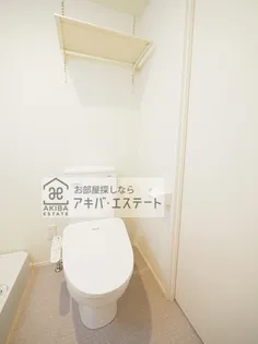 プルミエール西新井【1階】の内装
