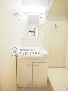 プルミエール西新井【1階】の内装