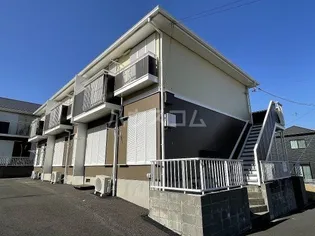 ウィンドコートA棟の画像