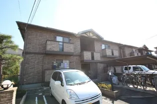 リビングタウン宮の町 A棟の画像