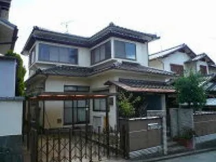 広島県広島市西区己斐大迫2【一戸建】の外観