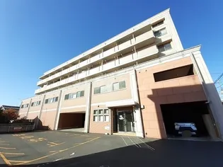 アルドーレ (Ardore)【5階】の外観