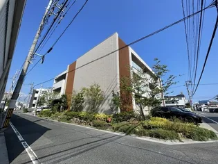 アズール庚午北の画像