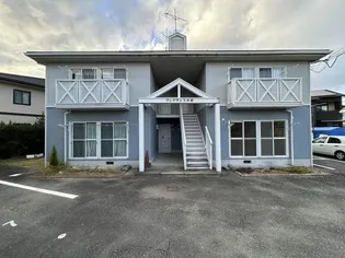 フレグランス中原の画像