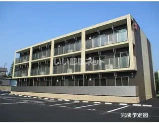 bbi(ビービーアイ)【3階】の外観