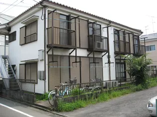 コーポ倉田の画像