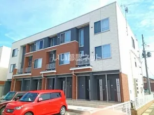 カレントレジデンス女池IIの画像