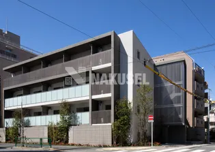 コスモグラシア学芸大学の画像