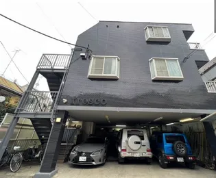 フレスコ西大井の画像