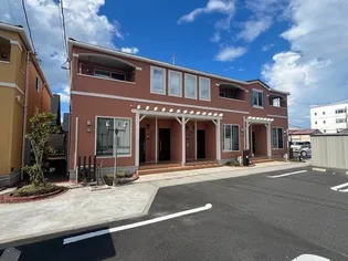 キュート ナインの画像