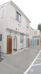 GREEN TIES 石神井台の画像