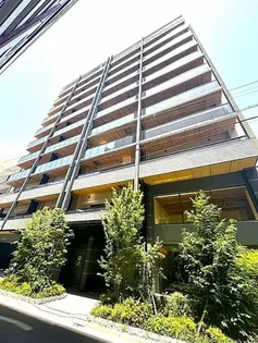 ザ パークハウス富岡門前仲町の画像